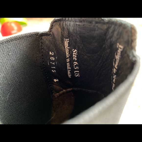 Thursday Duchess Boots - Picture 8 of 12